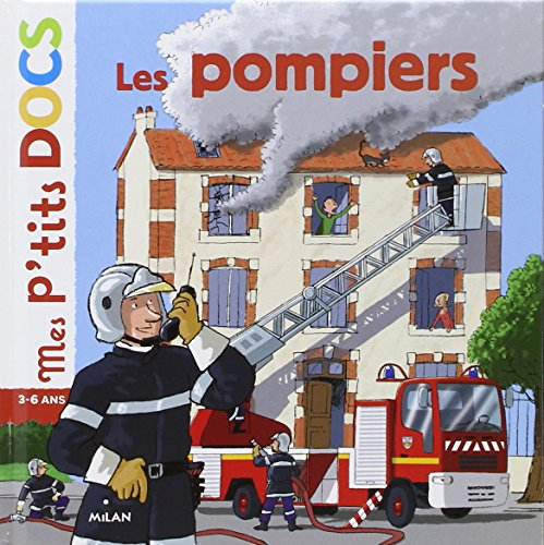 pompiers (Les)