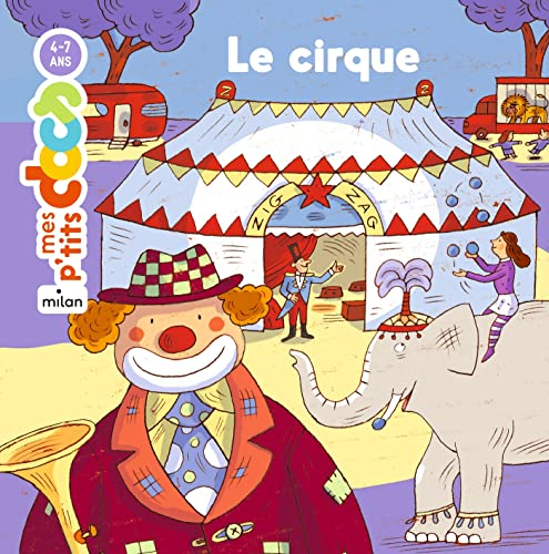 cirque Le