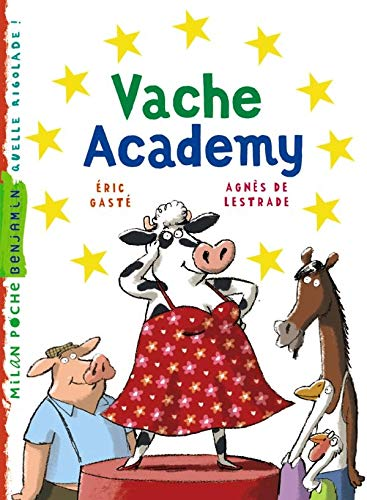 Vache academy(ne)