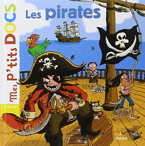 pirates (Les)