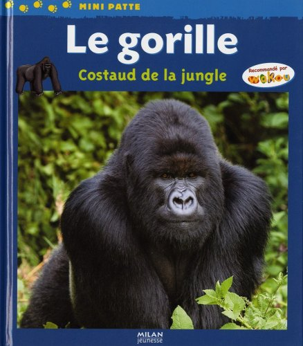 gorille (Le)