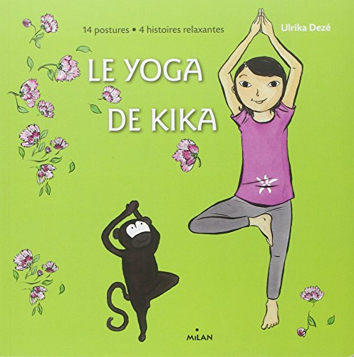 yoga de Kika (Le)
