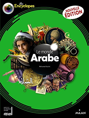 monde arabe (Le)