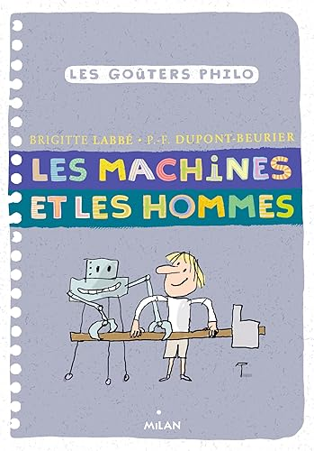 Les machines et les hommes