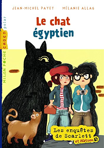 chat ?egyptien (Le)