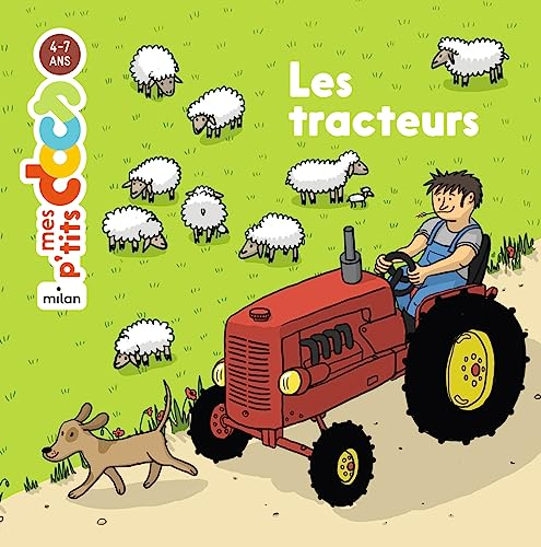 tracteurs (Les)