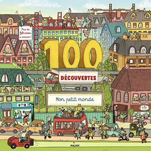 100 découvertes