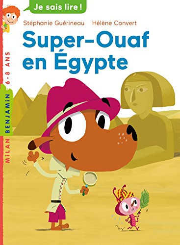 Super-Ouaf en Egypte