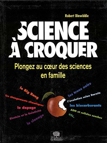 Science ?a croquer