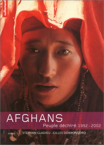 Afghans, peuple déchiré