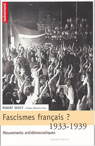 Fascismes français