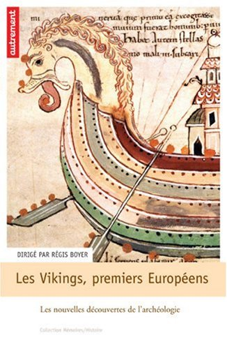 Vikings, premiers Européens (Les)