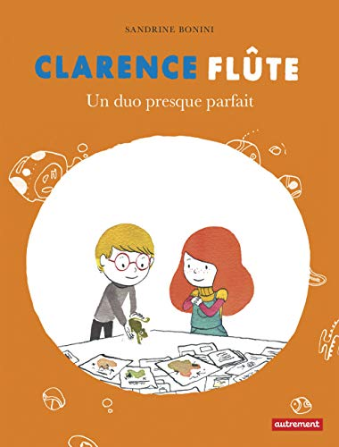 Clarence Flûte : un duo presque parfait