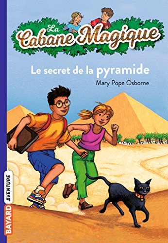 Le Secret de la pyramide