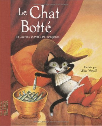 chat botté (Le)