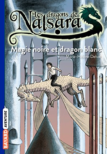 dragons de Nalsara (Les)