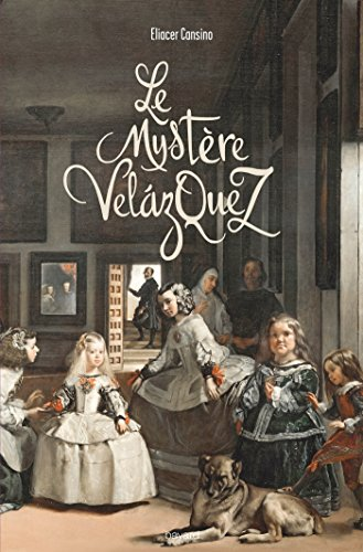 Le mystère Velázquez