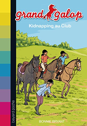 Kibdnapping au club