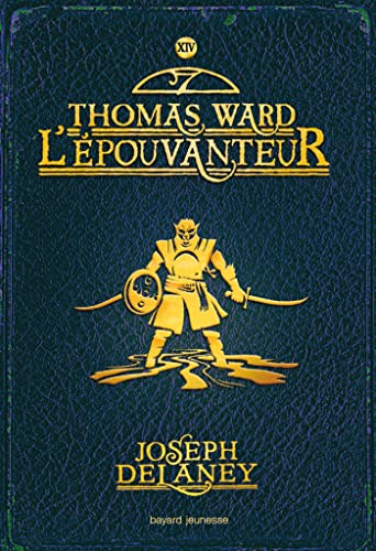 Thomas Ward L'Epouvanteur