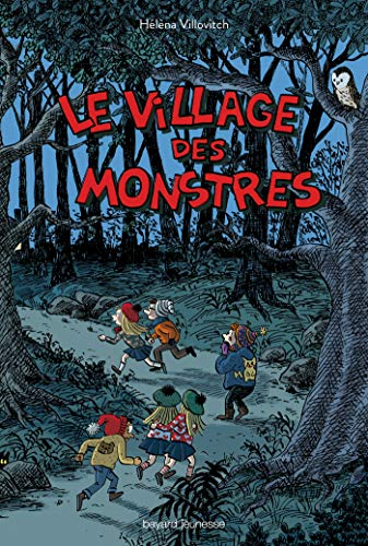 village des monstres (Le)