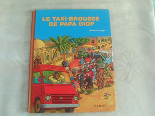 taxi-brousse de papa Diop (Le)