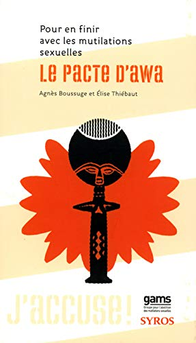 pacte d'Awa (Le)