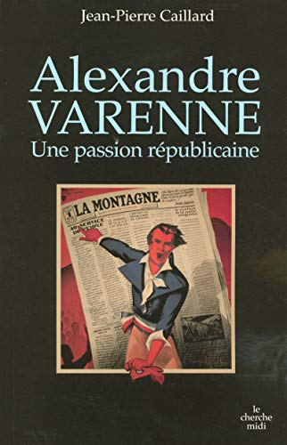 Alexandre Varenne