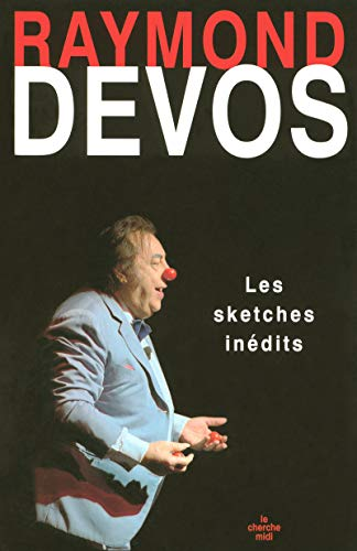 Sketches inédits