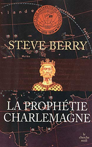 Prophétie Charlemagne (La)