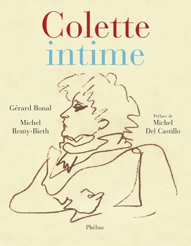 Colette intime