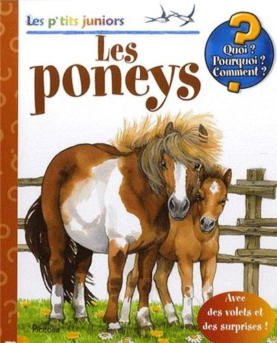 poneys (Les)