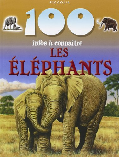 Elephants (Les)