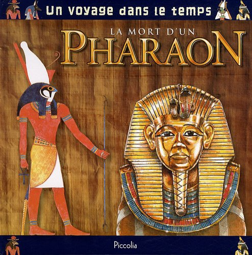 La mort d'un Pharaon