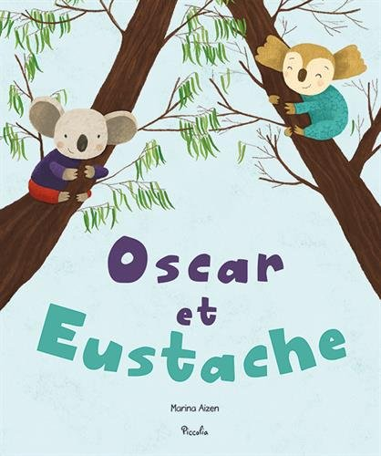 Oscare et Eustache