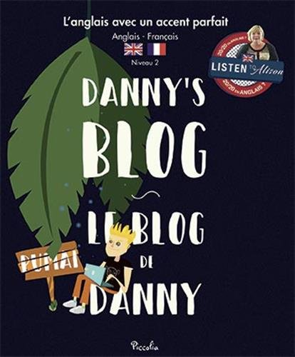 Danny's blog