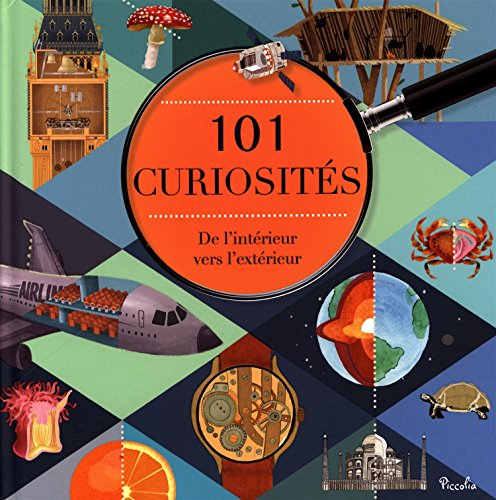 101 curiosités