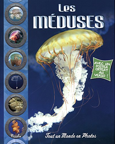 méduses (Les)