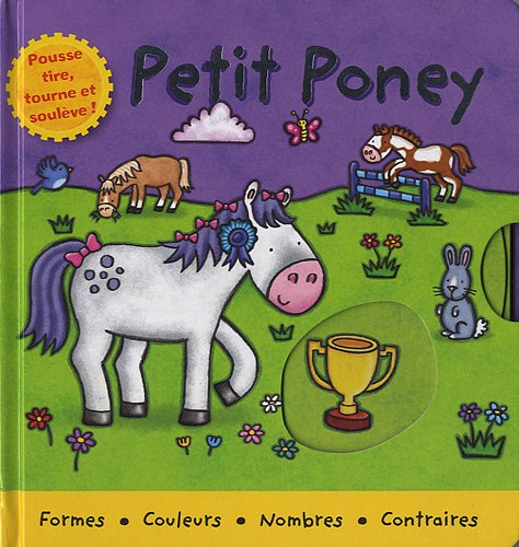 Petit Poney