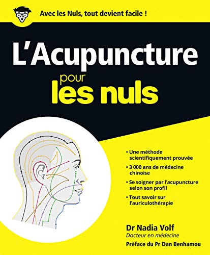 L'acupuncture