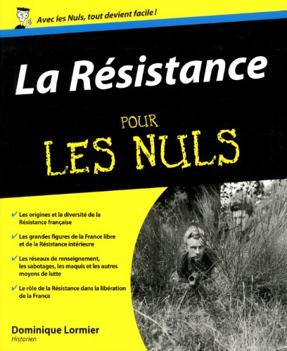 Résistance (La)