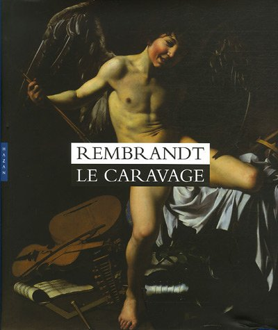 Rembrandt-Caravage
