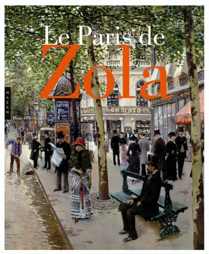Paris de Zola (Le)