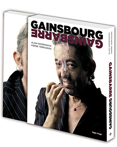 Gainsbourg Gainsbarre