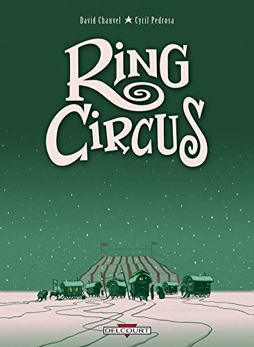 Ring circus