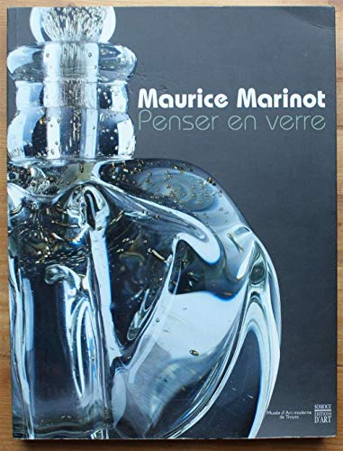 Maurice Marinot