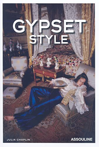 Gypset style