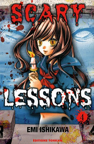 Scary lessons