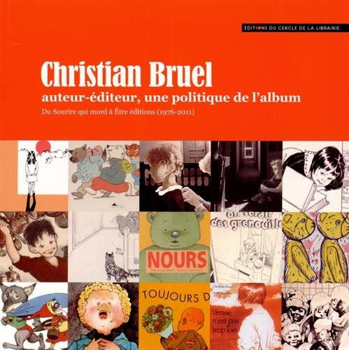 Christian Bruel