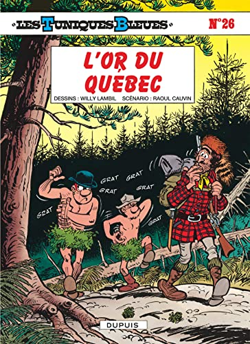 or du Québec (L')
