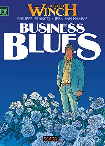 Business Blues